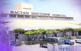 immigration office lapu lapu city|Mactan Doctors Hospital Lapu.